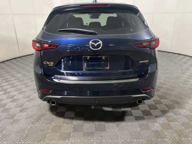 2025 Mazda Mazda CX-5 2.5 S Premium Plus AWD