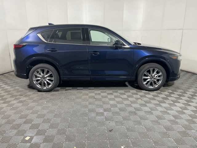 2025 Mazda Mazda CX-5 2.5 S Premium Plus AWD