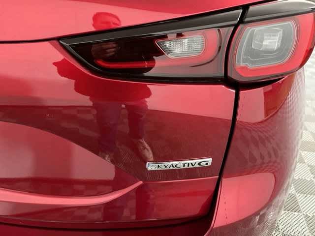 2023 Mazda Mazda CX-5 2.5 S Premium Plus Package