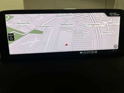 2023 Mazda Mazda CX-5 2.5 S Premium Plus Package