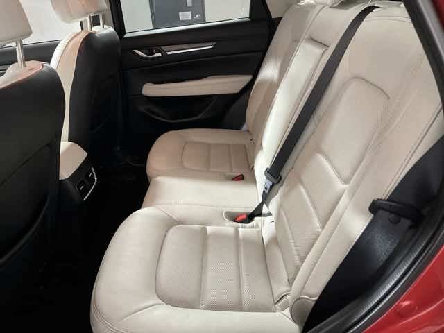 2023 Mazda Mazda CX-5 2.5 S Premium Plus Package