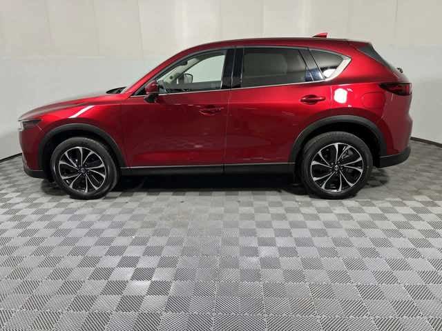 2023 Mazda Mazda CX-5 2.5 S Premium Plus Package