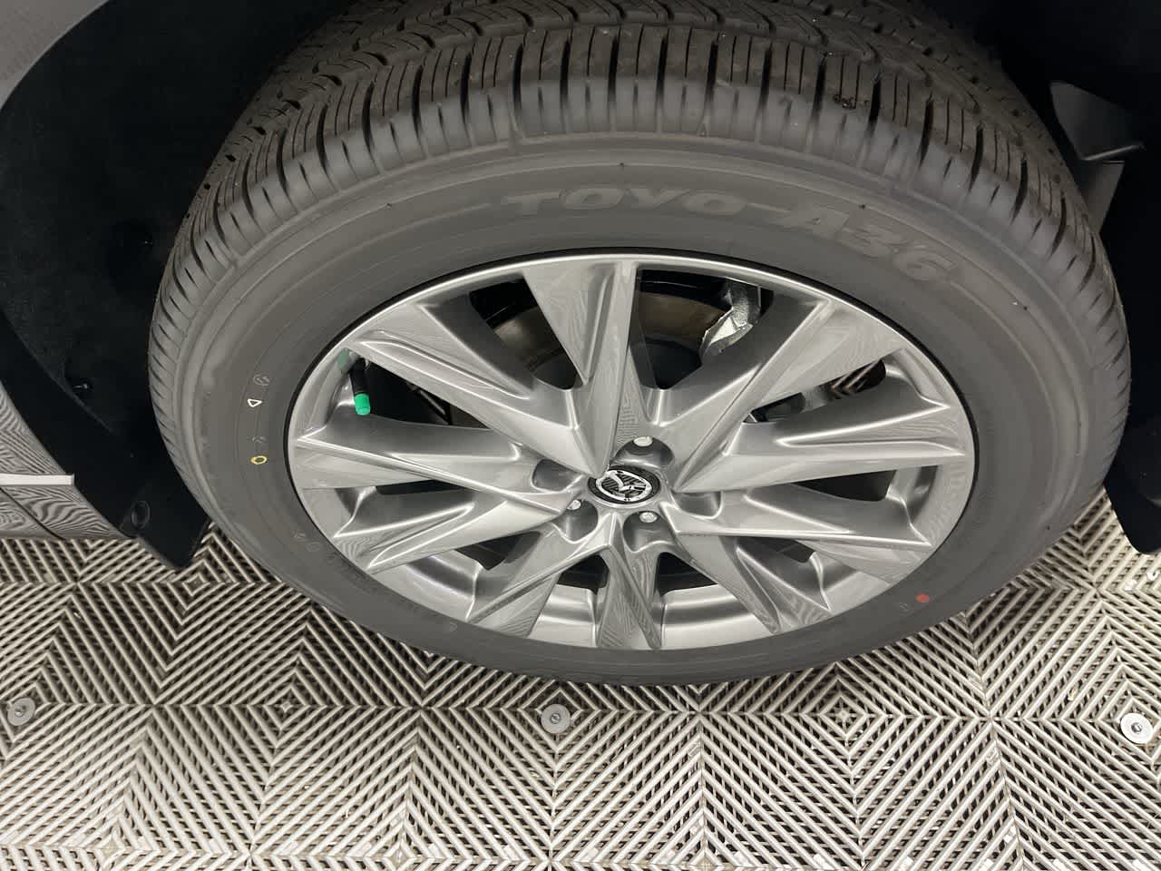 2025 Mazda Mazda CX-5 2.5 S Premium Plus AWD