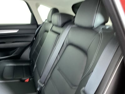 2025 Mazda Mazda CX-5 2.5 S Premium Plus AWD