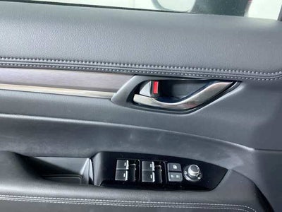 2025 Mazda Mazda CX-5 2.5 S Premium Plus AWD