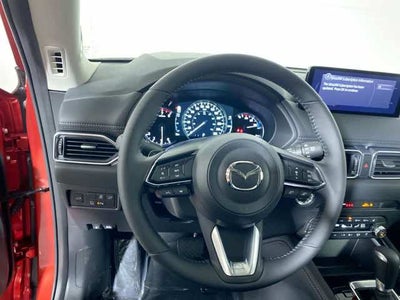 2025 Mazda Mazda CX-5 2.5 S Premium Plus AWD