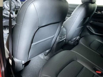 2025 Mazda Mazda CX-5 2.5 S Premium Plus AWD