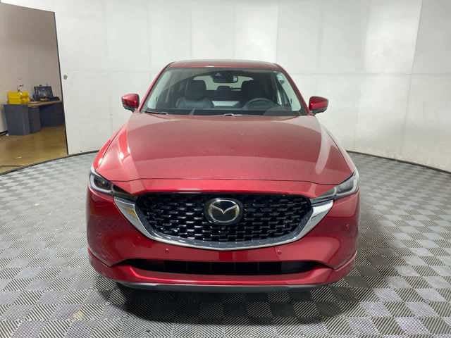 2025 Mazda Mazda CX-5 2.5 S Premium Plus AWD