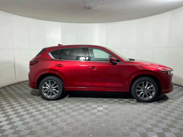 2025 Mazda Mazda CX-5 2.5 S Premium Plus AWD