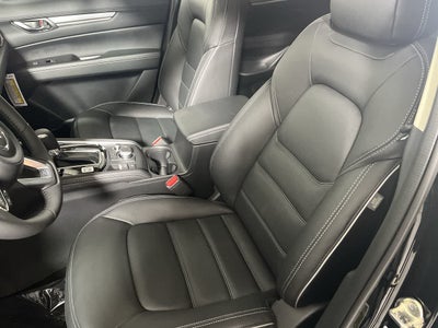 2025 Mazda Mazda CX-5 2.5 S Premium Plus AWD