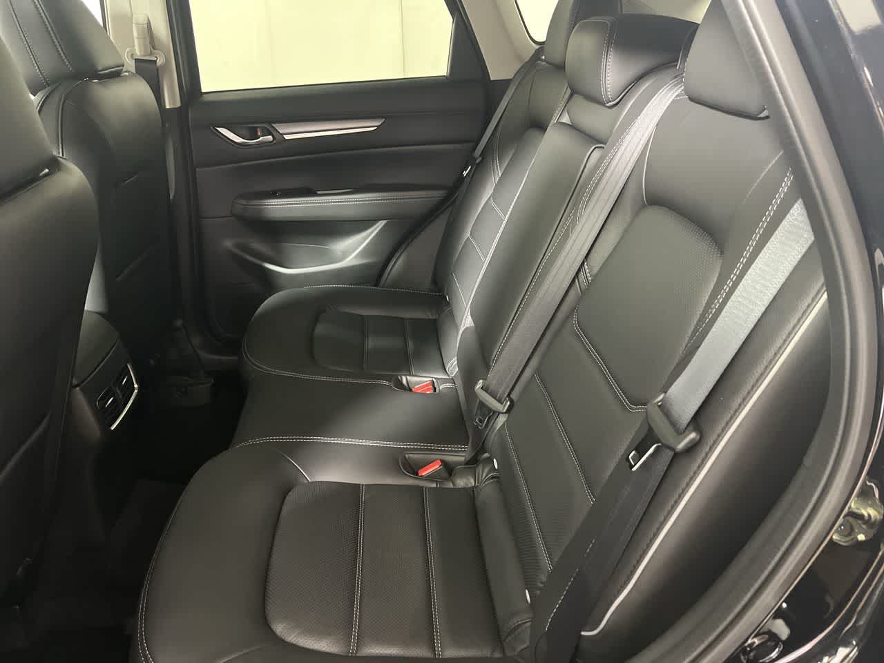 2025 Mazda Mazda CX-5 2.5 S Premium Plus AWD