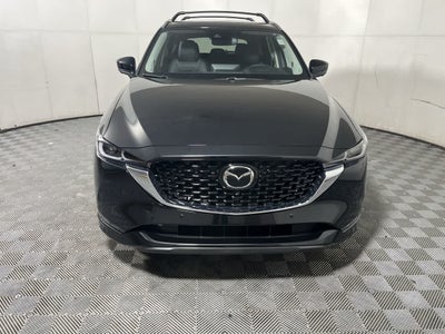2025 Mazda Mazda CX-5 2.5 S Premium Plus AWD