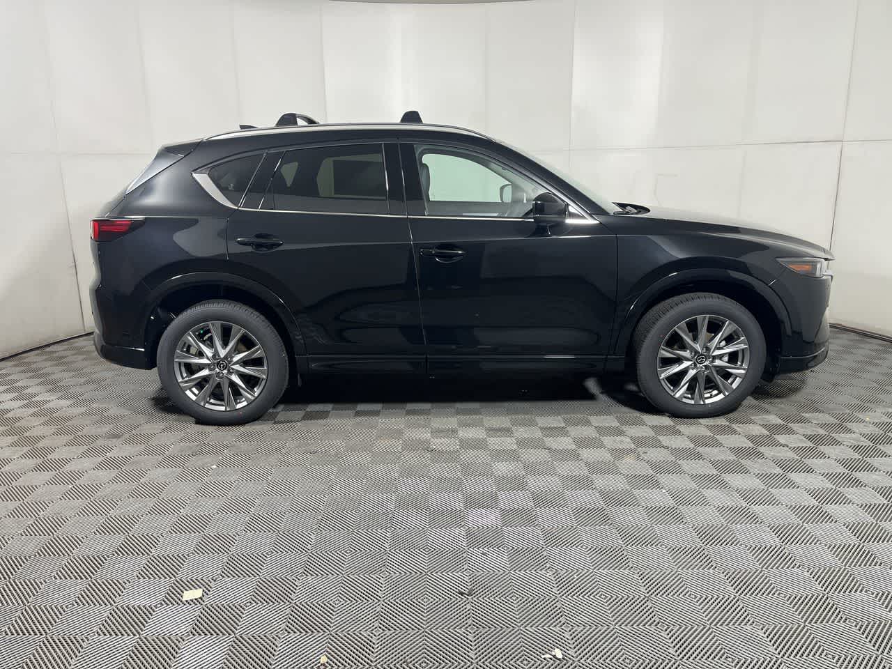 2025 Mazda Mazda CX-5 2.5 S Premium Plus AWD