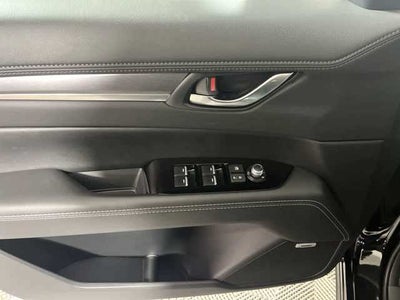 2025 Mazda Mazda CX-5 2.5 S Premium Plus AWD