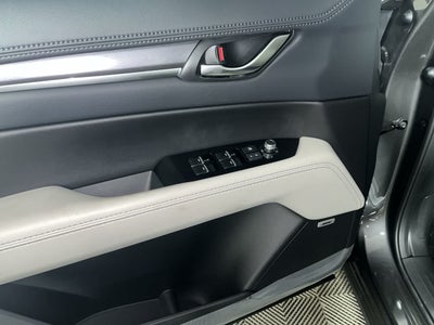 2025 Mazda Mazda CX-5 2.5 S Premium Plus AWD