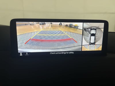 2025 Mazda Mazda CX-5 2.5 S Premium Plus AWD