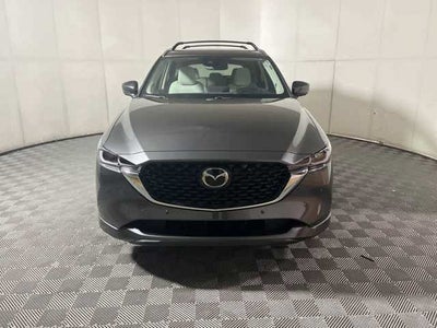 2025 Mazda Mazda CX-5 2.5 S Premium Plus AWD