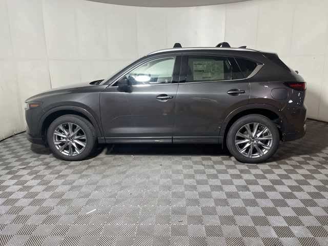2025 Mazda Mazda CX-5 2.5 S Premium Plus AWD