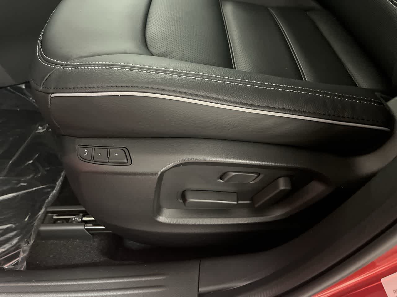 2025 Mazda Mazda CX-5 2.5 S Premium Plus AWD