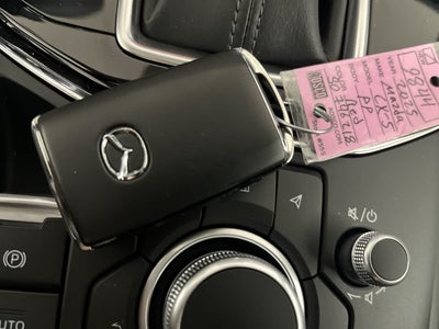 2025 Mazda Mazda CX-5 2.5 S Premium Plus AWD