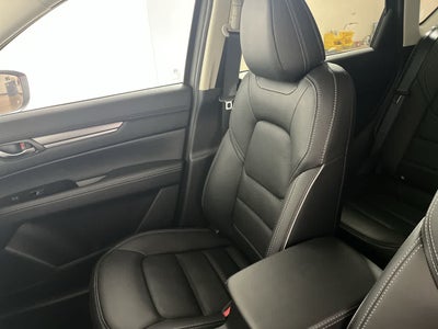 2025 Mazda Mazda CX-5 2.5 S Premium Plus AWD
