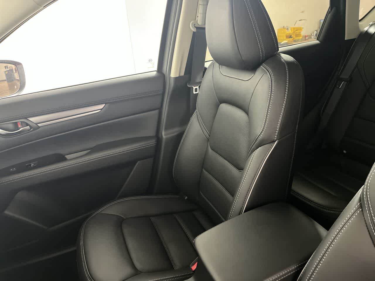 2025 Mazda Mazda CX-5 2.5 S Premium Plus AWD