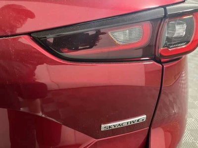 2025 Mazda Mazda CX-5 2.5 S Premium Plus AWD