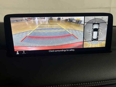 2025 Mazda Mazda CX-5 2.5 S Premium Plus AWD