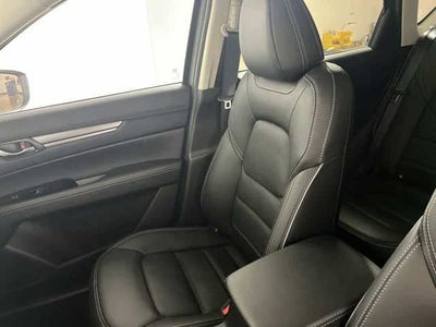 2025 Mazda Mazda CX-5 2.5 S Premium Plus AWD