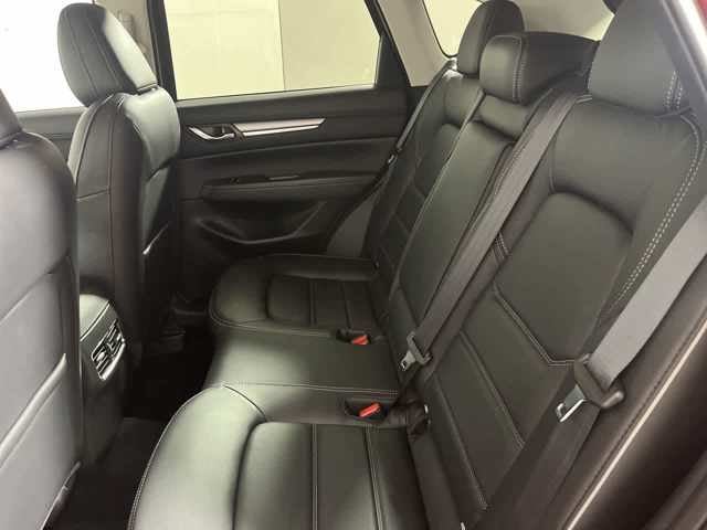 2025 Mazda Mazda CX-5 2.5 S Premium Plus AWD
