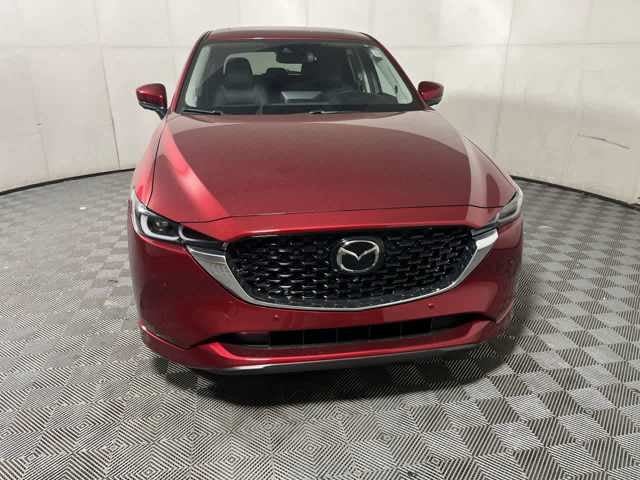 2025 Mazda Mazda CX-5 2.5 S Premium Plus AWD