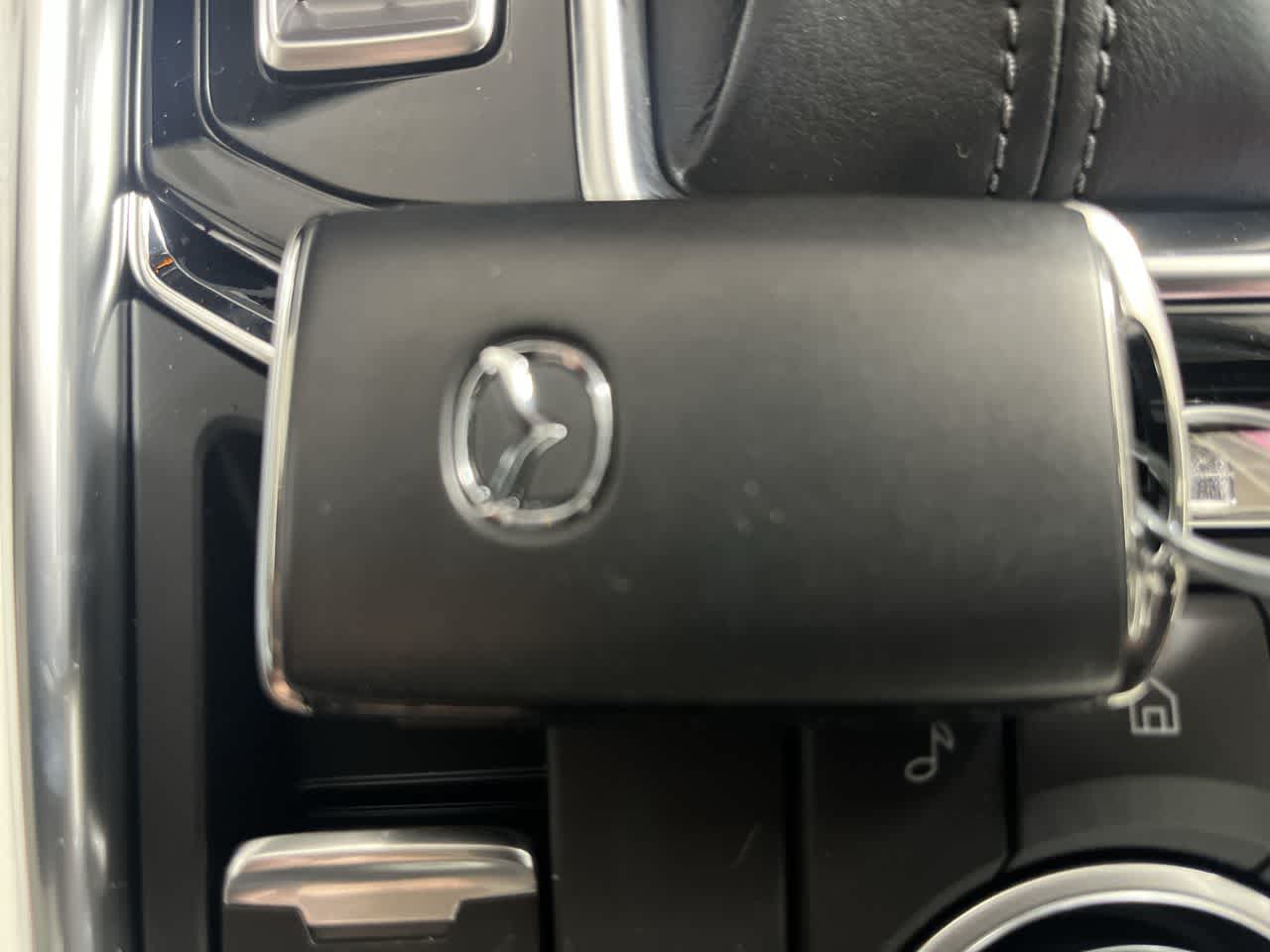 2025 Mazda Mazda CX-5 2.5 S Premium Plus AWD