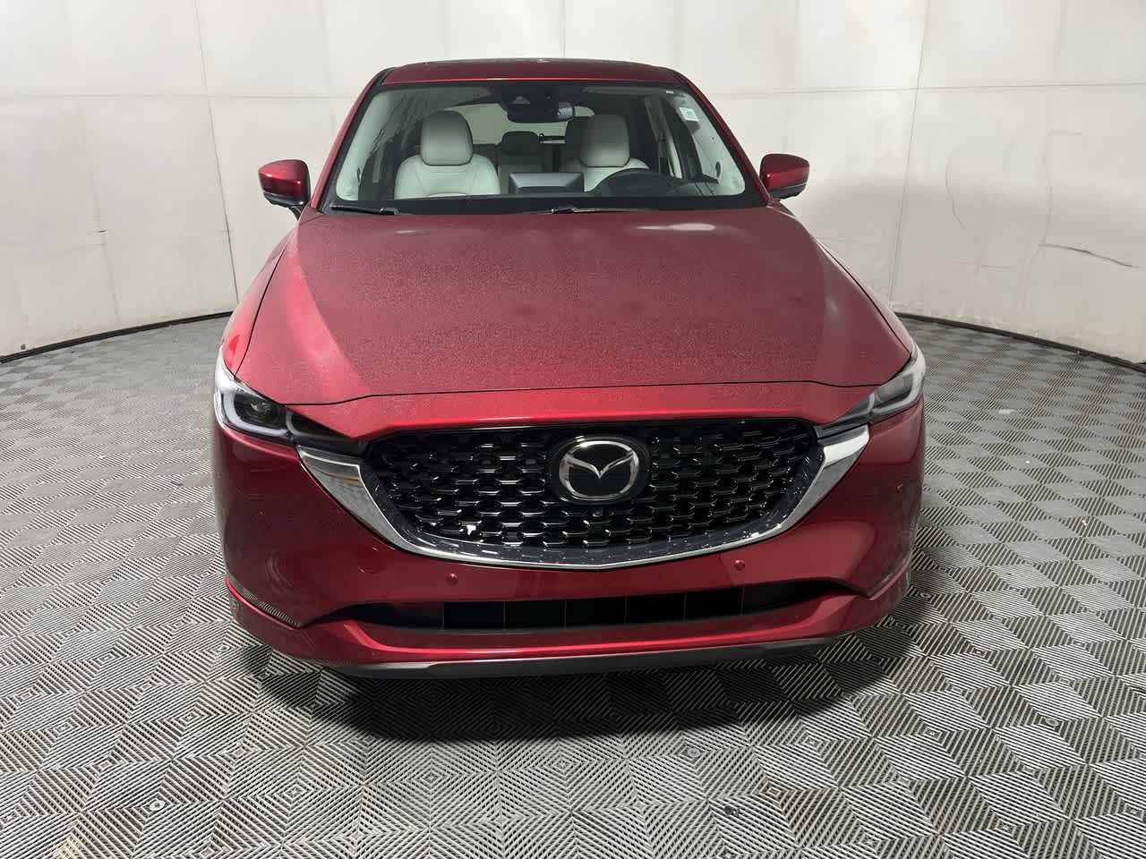 2025 Mazda Mazda CX-5 2.5 S Premium Plus AWD