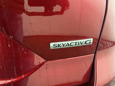 2025 Mazda Mazda CX-5 2.5 S Premium Plus AWD