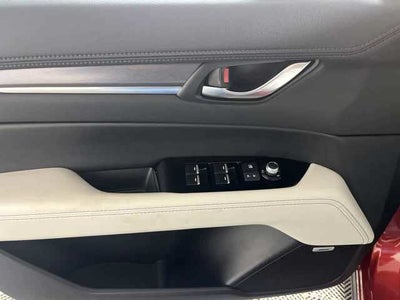 2025 Mazda Mazda CX-5 2.5 S Premium Plus AWD