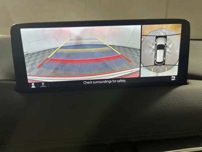 2025 Mazda Mazda CX-5 2.5 S Premium Plus AWD