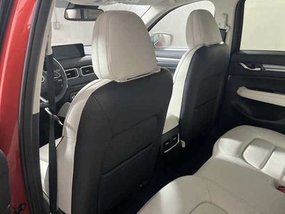 2025 Mazda Mazda CX-5 2.5 S Premium Plus AWD