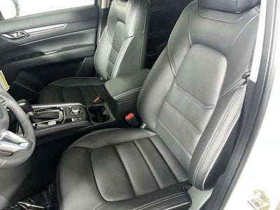 2025 Mazda Mazda CX-5 2.5 S Premium Plus AWD