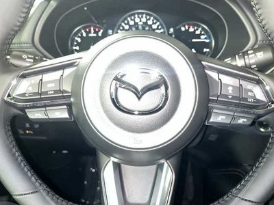 2025 Mazda Mazda CX-5 2.5 S Premium Plus AWD