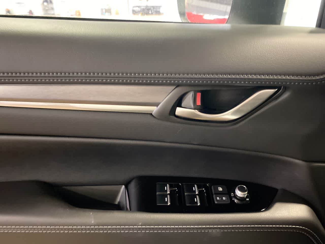 2025 Mazda Mazda CX-5 2.5 S Premium Plus AWD