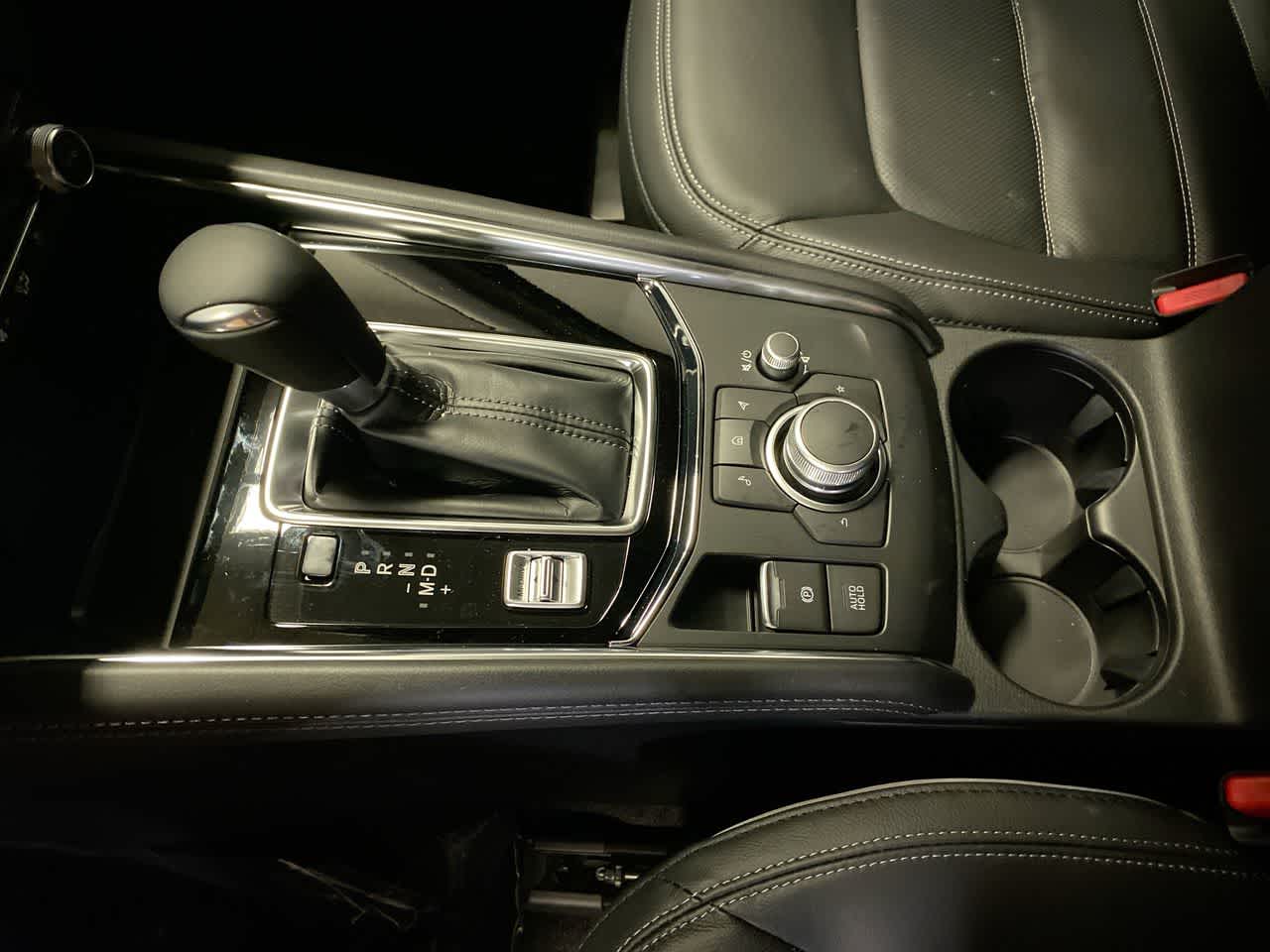 2025 Mazda Mazda CX-5 2.5 S Premium Plus AWD