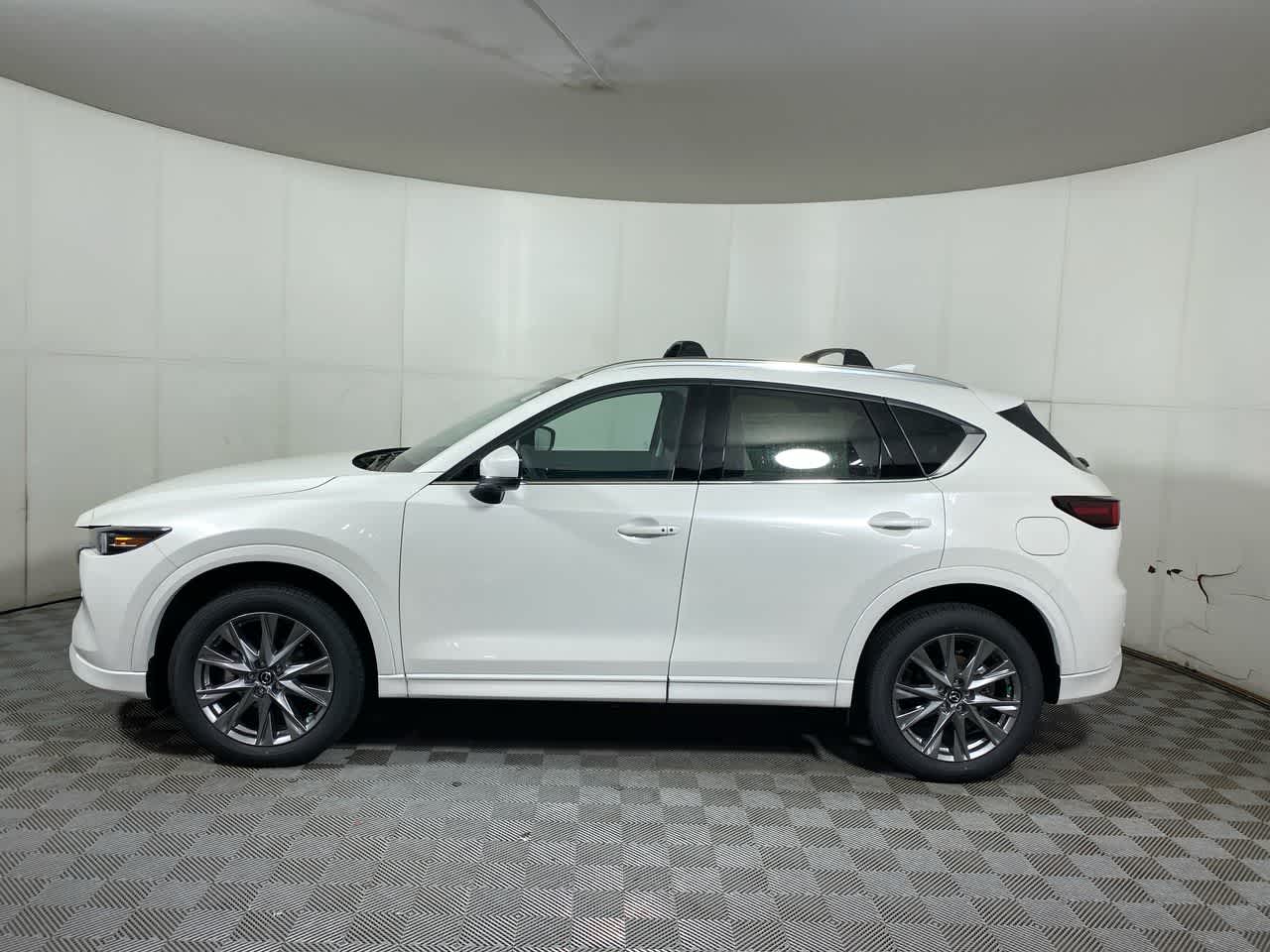 2025 Mazda Mazda CX-5 2.5 S Premium Plus AWD