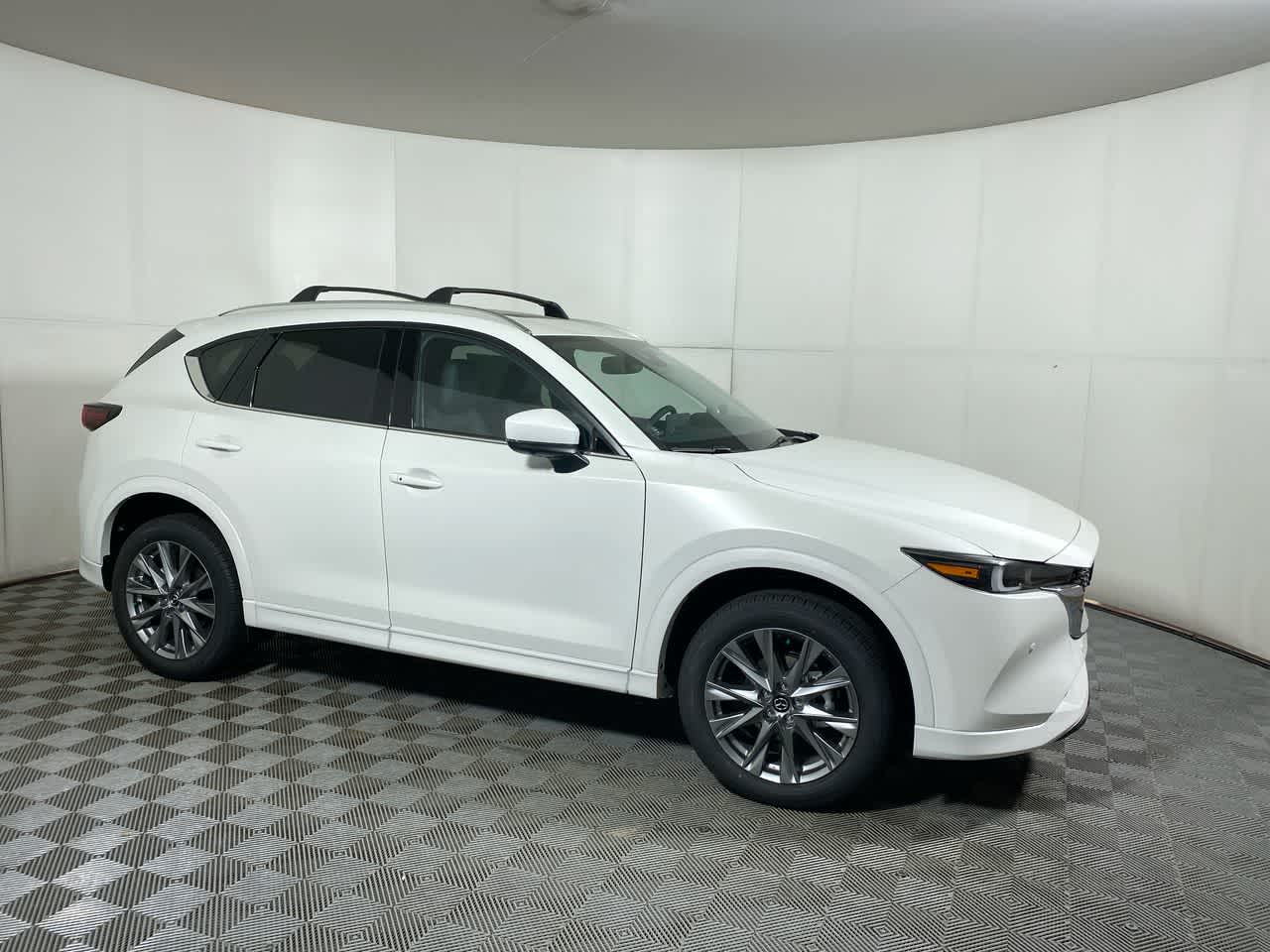2025 Mazda Mazda CX-5 2.5 S Premium Plus AWD