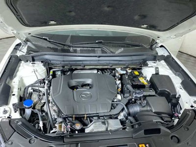 2025 Mazda Mazda CX-5 2.5 S Premium Plus AWD