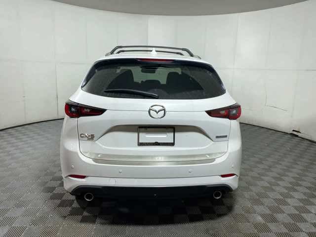 2025 Mazda Mazda CX-5 2.5 S Premium Plus AWD