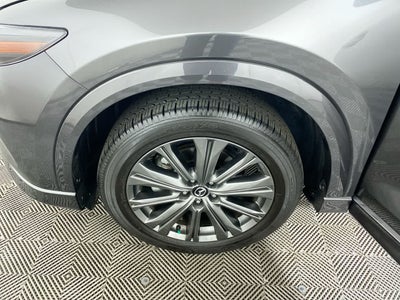 2025 Mazda Mazda CX-5 2.5 Turbo Signature