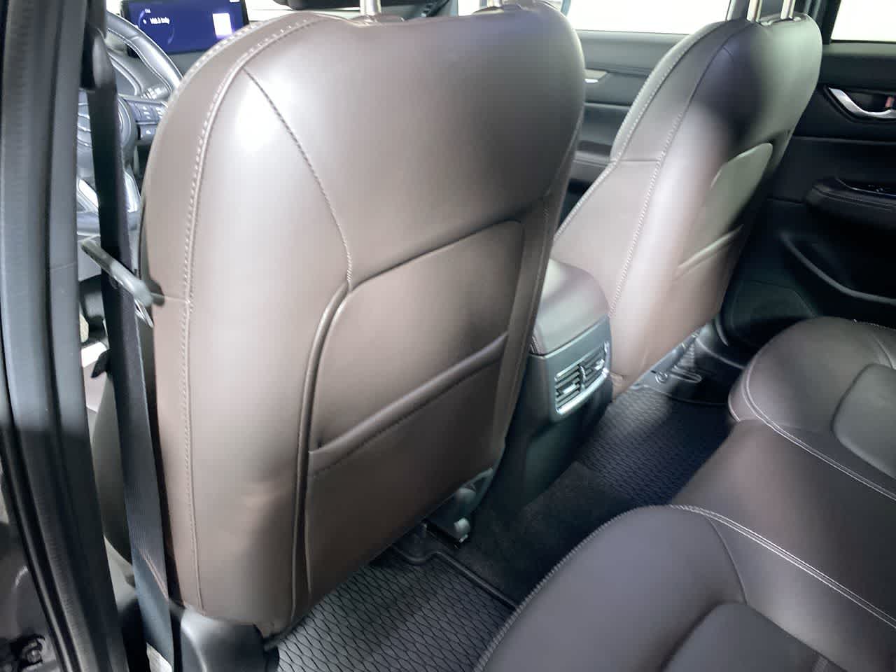 2025 Mazda Mazda CX-5 2.5 Turbo Signature