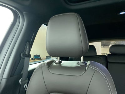 2025 Mazda Mazda CX-5 2.5 Turbo Signature