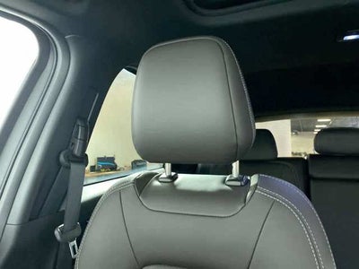 2025 Mazda Mazda CX-5 2.5 Turbo Signature