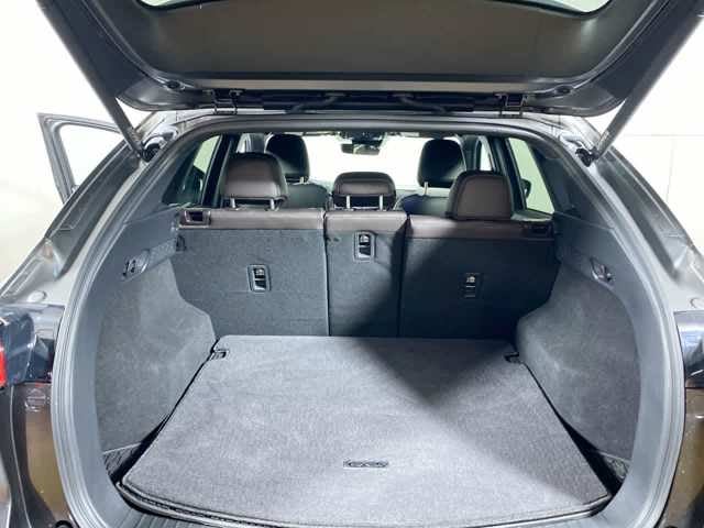 2025 Mazda Mazda CX-5 2.5 Turbo Signature